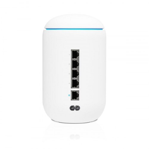 Wi‑Fi router Ubiquiti UniFi Dream Machine (hvid)