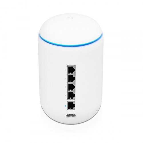 Wi‑Fi router Ubiquiti UniFi Dream Machine (hvid)