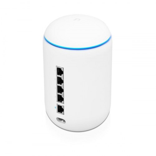 Wi‑Fi router Ubiquiti UniFi Dream Machine (hvid)
