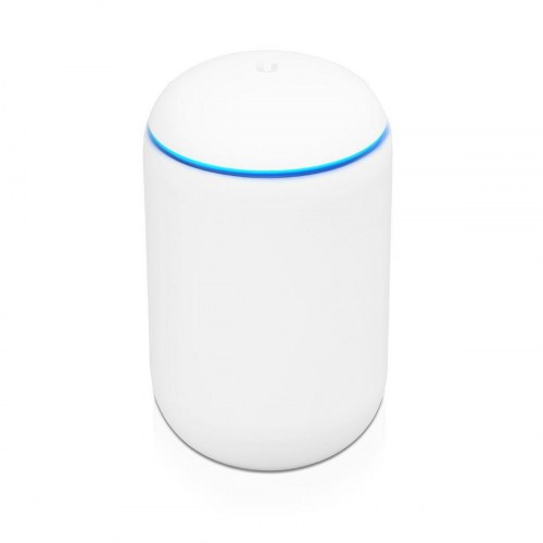Wi‑Fi router Ubiquiti UniFi Dream Machine (hvid)