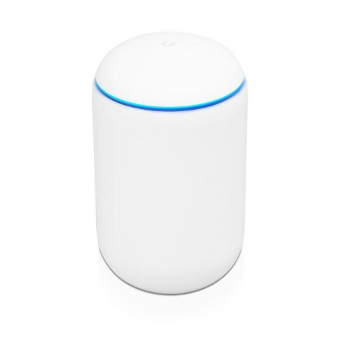 Wi‑Fi router Ubiquiti UniFi Dream Machine (hvid)