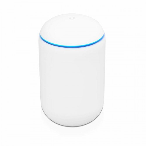Wi‑Fi router Ubiquiti UniFi Dream Machine (hvid)