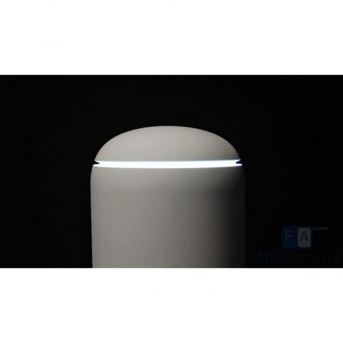 Wi‑Fi router Ubiquiti UniFi Dream Machine (hvid)