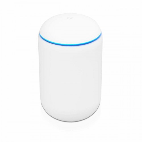 Wi‑Fi router Ubiquiti UniFi Dream Machine (hvid)