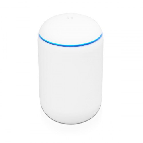 Wi‑Fi router Ubiquiti UniFi Dream Machine (hvid)
