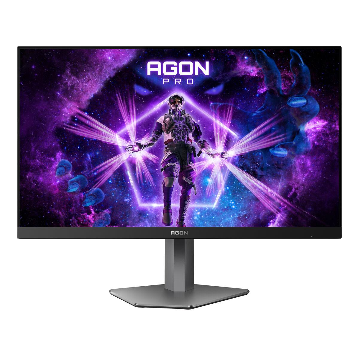 AOC AGON Pro AG246FK6 24,1" Full HD gaming-skærm