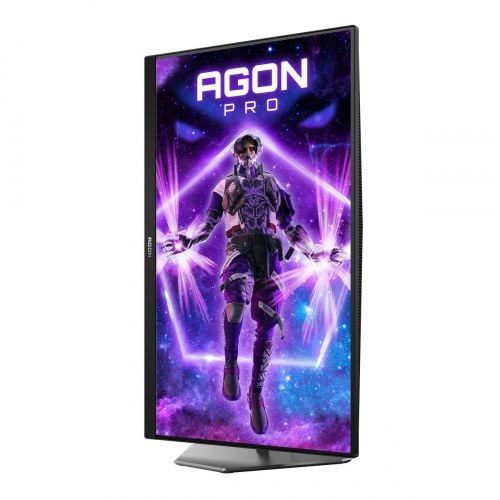 AOC AGON Pro AG246FK6 24,1" Full HD gaming-skærm