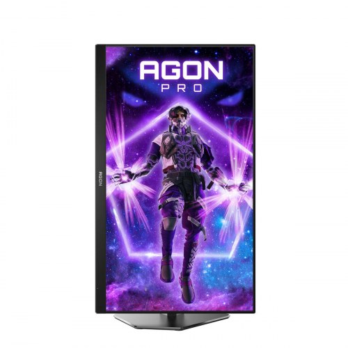 AOC AGON Pro AG246FK6 24,1" Full HD gaming-skærm