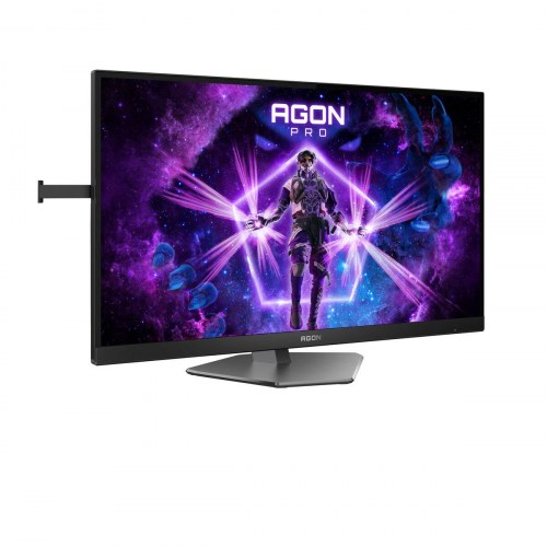AOC AGON Pro AG246FK6 24,1" Full HD gaming-skærm