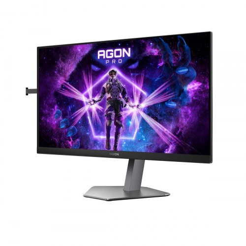 AOC AGON Pro AG246FK6 24,1" Full HD gaming-skærm