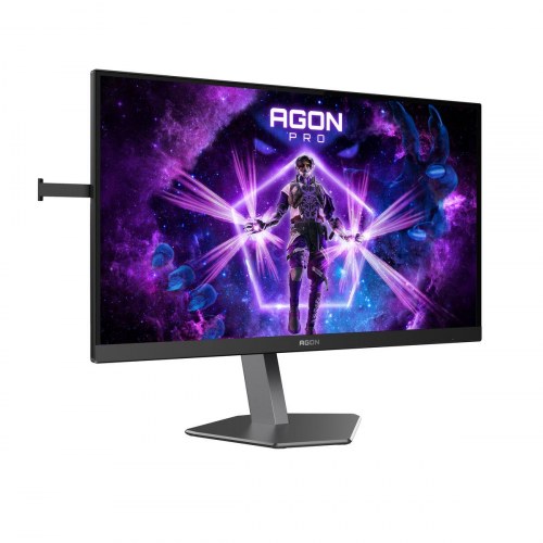 AOC AGON Pro AG246FK6 24,1" Full HD gaming-skærm