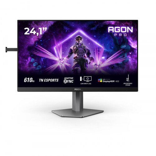 AOC AGON Pro AG246FK6 24,1" Full HD gaming-skærm