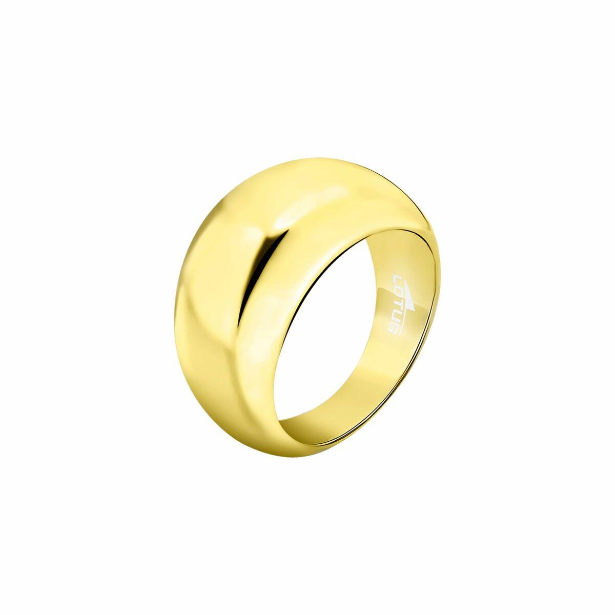 Lotus LS2440-3/212 dame-ring - gylden, str. 12