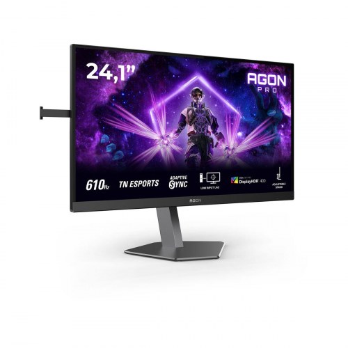 AOC AGON Pro AG246FK6 24,1" Full HD gaming-skærm