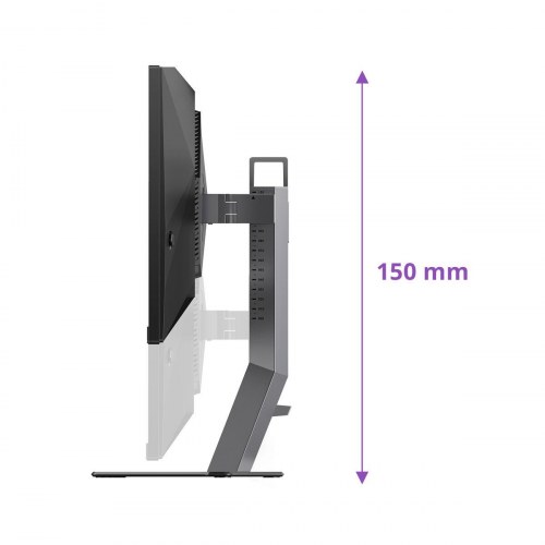 AOC AGON Pro AG246FK6 24,1" Full HD gaming-skærm