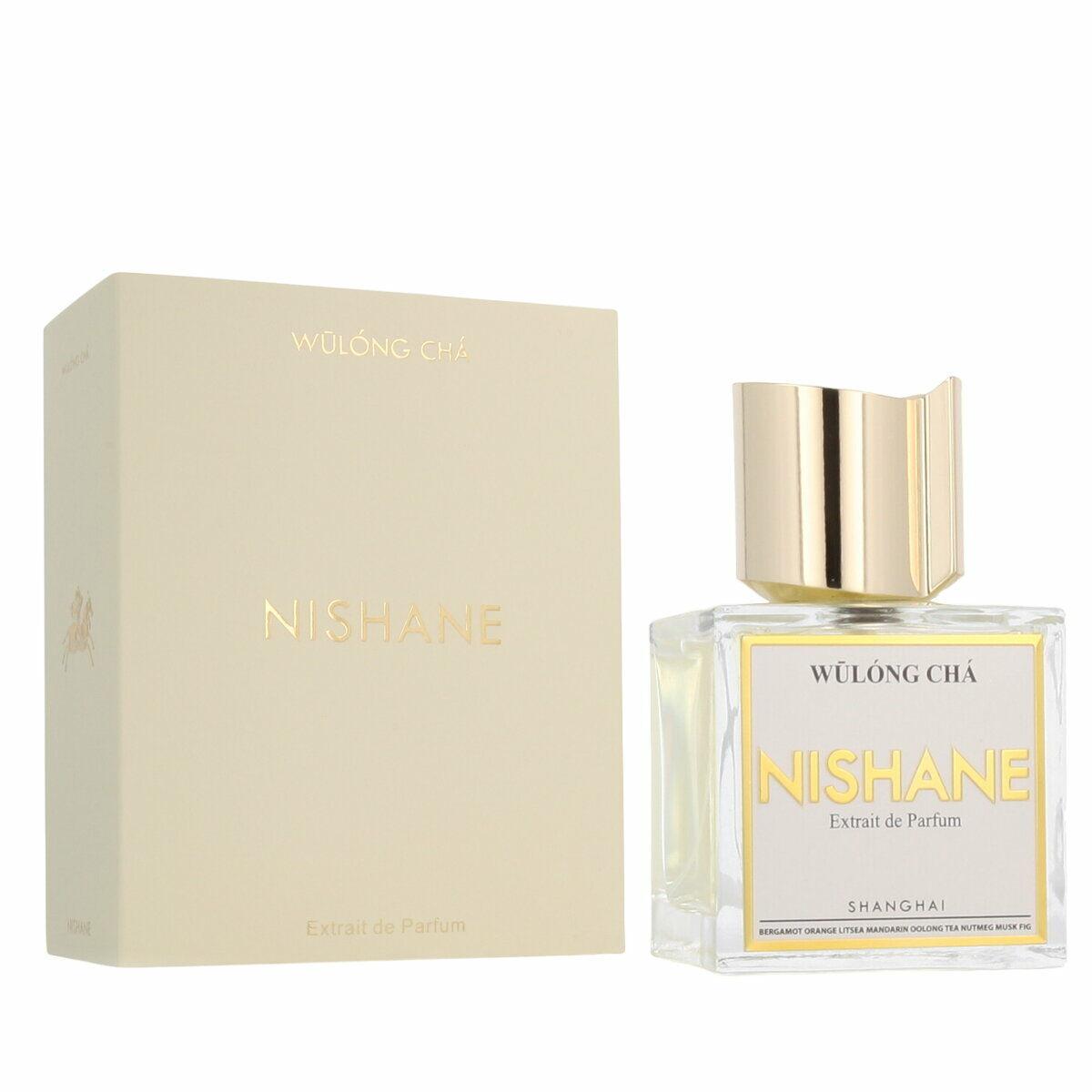Nishane Wulong Cha Parfumeekstrakt 100 Ml Unisex