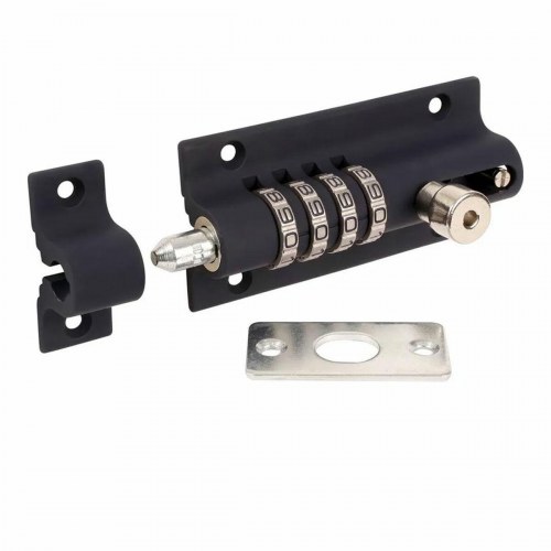 Kombinationslås Squire sikkerhedslås 120 × 50 mm