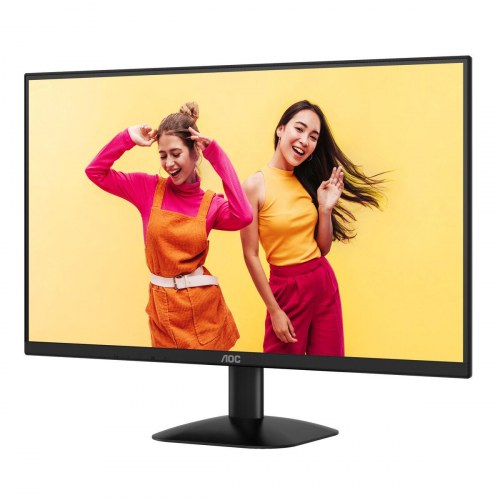 AOC 27B35HM 27" gaming skærm - Full HD, 120 Hz