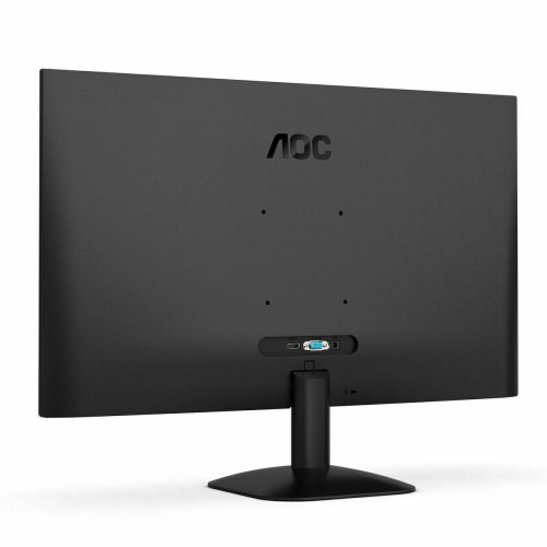 AOC 27B35HM 27" gaming skærm - Full HD, 120 Hz
