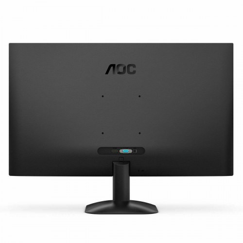 AOC 27B35HM 27" gaming skærm - Full HD, 120 Hz