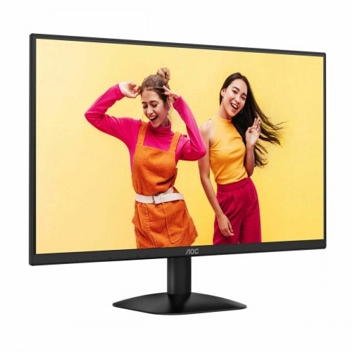 AOC 27B35HM 27" gaming skærm - Full HD, 120 Hz
