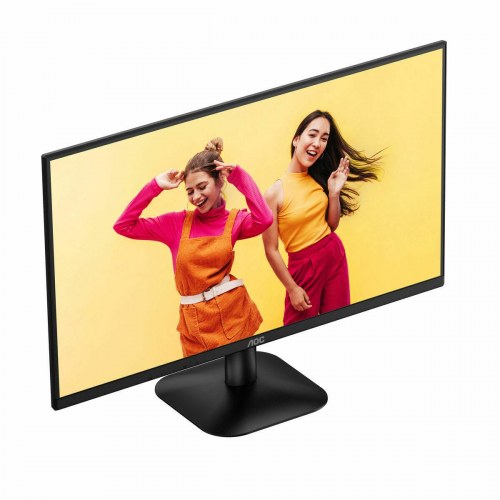 AOC 27B35HM 27" gaming skærm - Full HD, 120 Hz