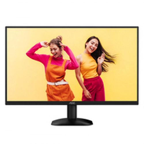 AOC 27B35HM 27" gaming skærm - Full HD, 120 Hz