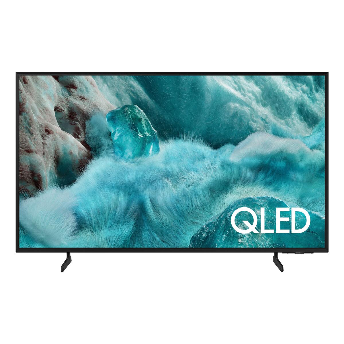 Samsung 55" QLED 4K Ultra HD Smart TV (QE55Q7FAAUXXH)