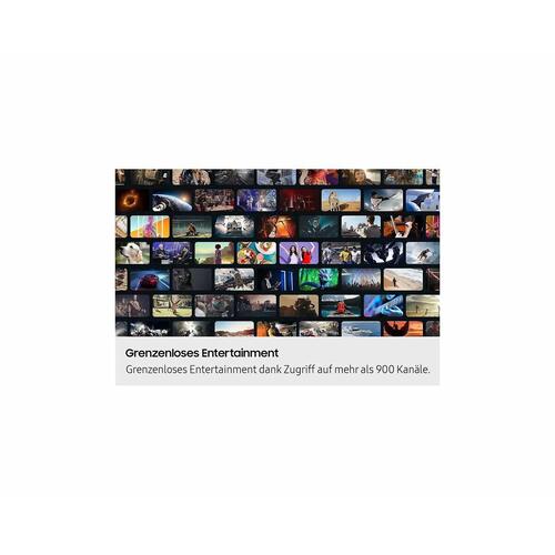 Samsung 55" QLED 4K Ultra HD Smart TV (QE55Q7FAAUXXH)