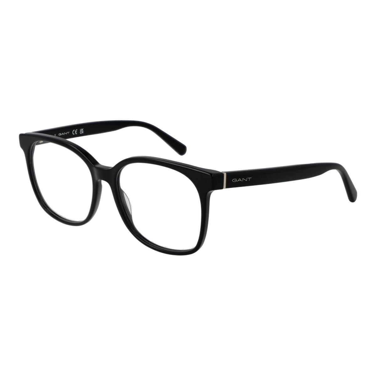 Gant GA50013 55001 brillestel - dame, sort