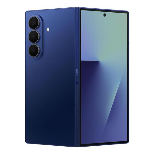 Mobiltelefon Samsung Galaxy Z Fold 7, 8" 12 GB/256 GB - Blå