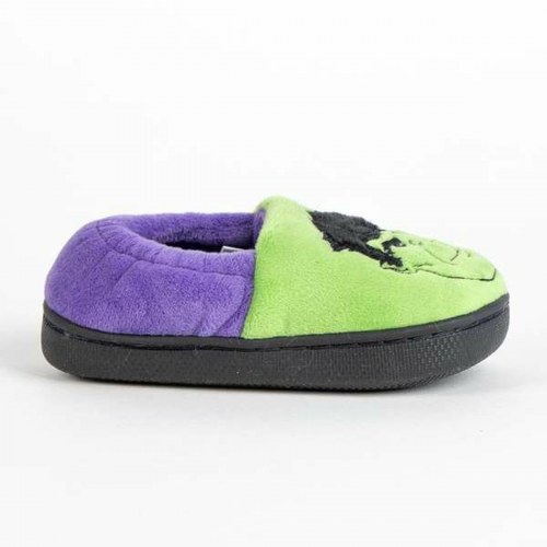 The Avengers hjemmesko - grøn, str. 28-29