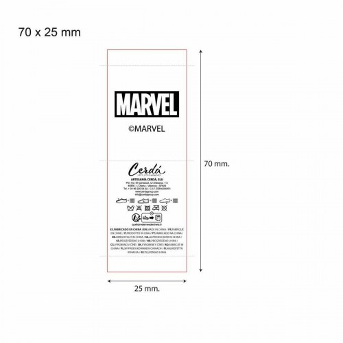 The Avengers hjemmesko - grøn, str. 28-29