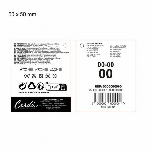 The Avengers hjemmesko - grøn, str. 28-29