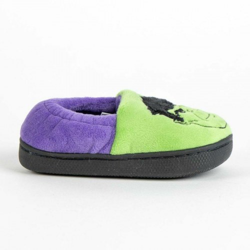 The Avengers hjemmesko - grøn, str. 28-29