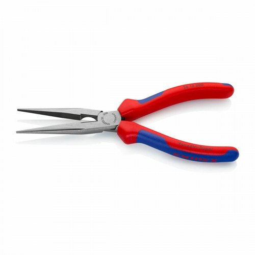Spidstang Knipex 200 mm - ergonomisk håndtag