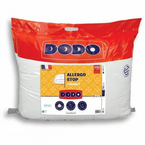 Dyne 200x200 - DODO Allergo Stop, tempereret, 300 g/m²