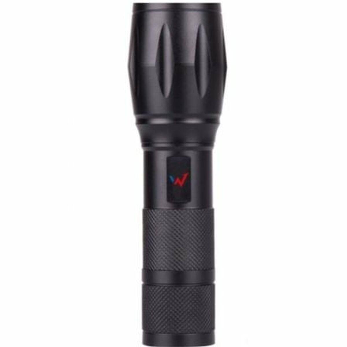 Wonder lommelygte WT3001L - 300 lumen LED