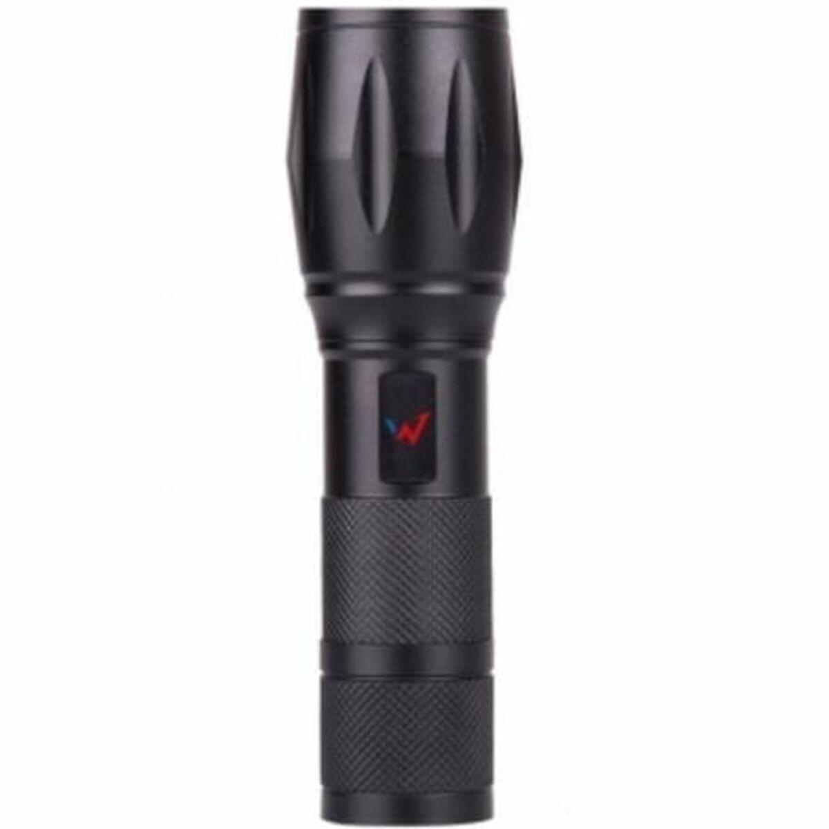 Wonder WT1502L lommelygte - 150 lm LED (3×AAA)