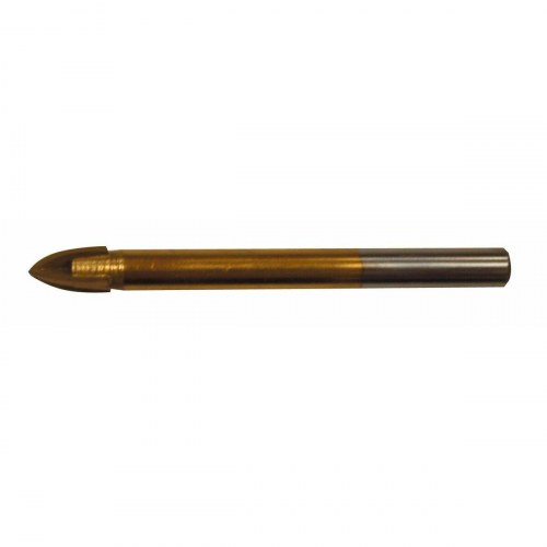LEJA Tools Multi-Drill træbor 15 mm - multifunktionelt titanium