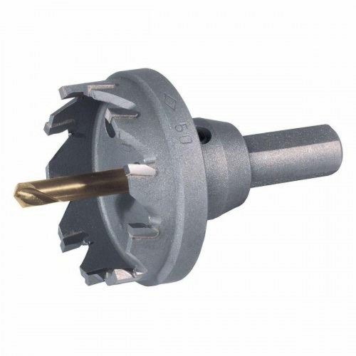 RUKO hulsave 25 mm - til stål, rustfrit stål og træ