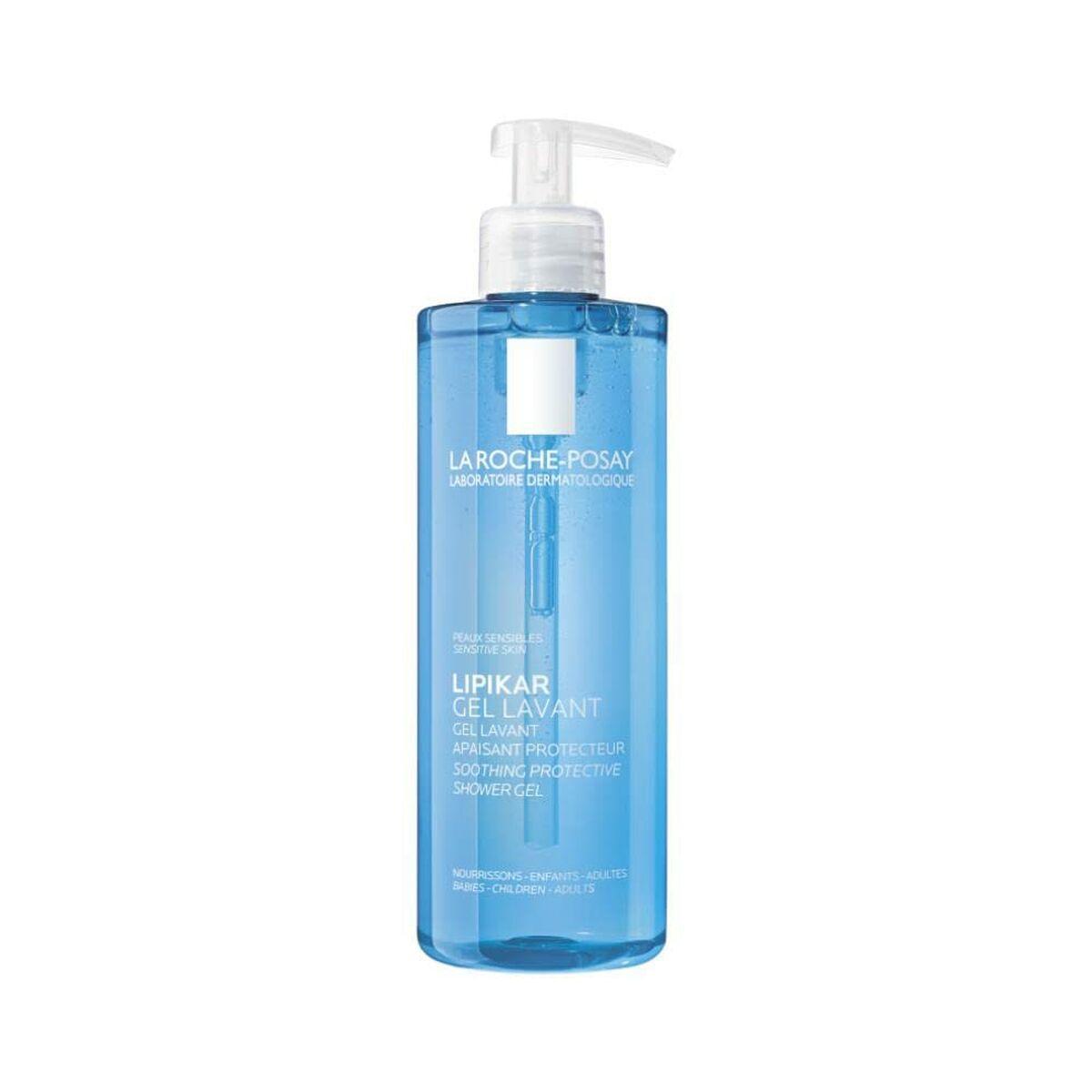 Showergel La Roche-Posay Lipikar - 400 ml