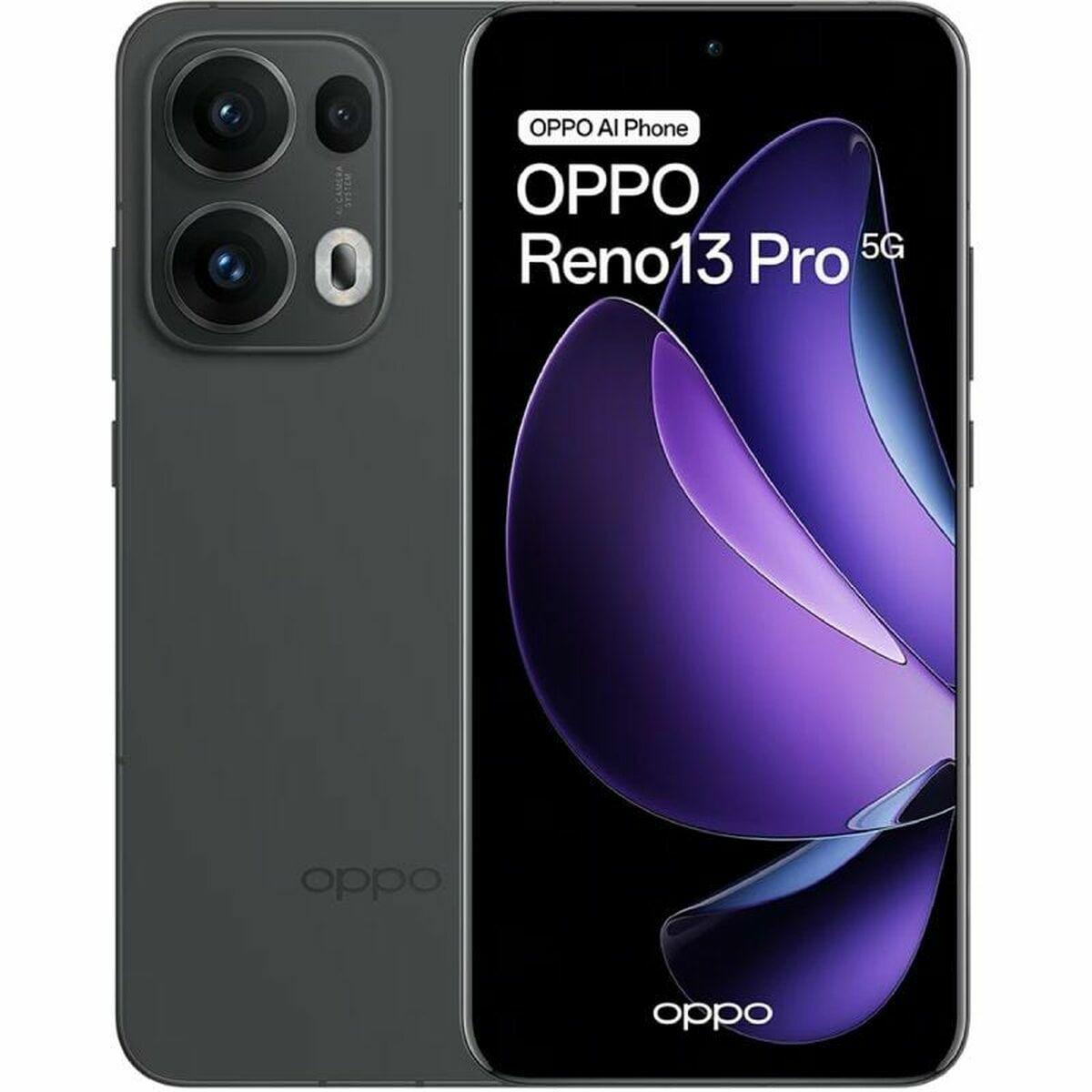 Oppo Reno13 Pro Smartphone Ram 512 Grå
