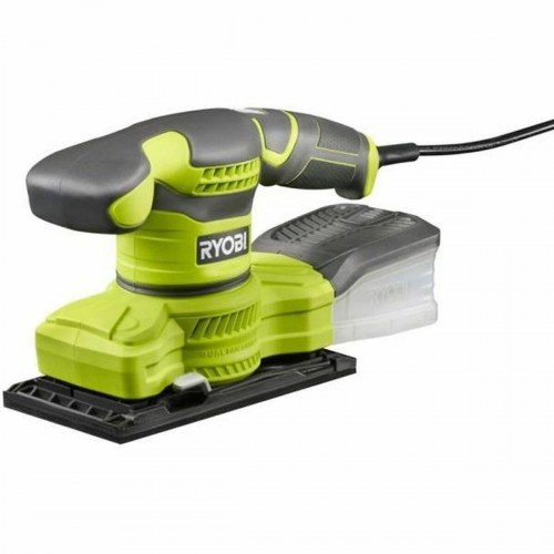 Slibemaskine orbitalsliber Ryobi 200 W