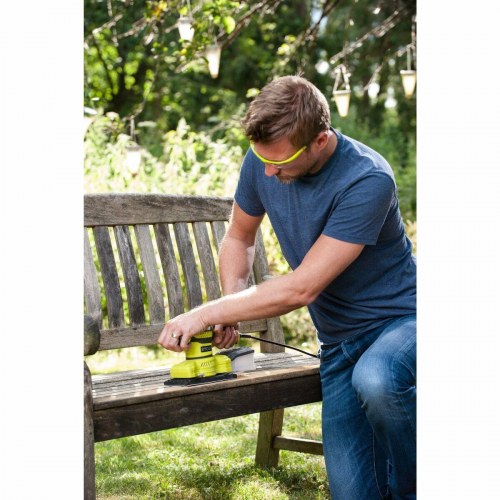 Slibemaskine orbitalsliber Ryobi 200 W
