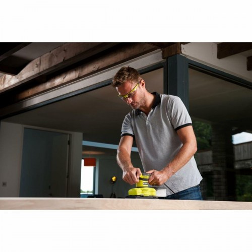 Slibemaskine orbitalsliber Ryobi 200 W