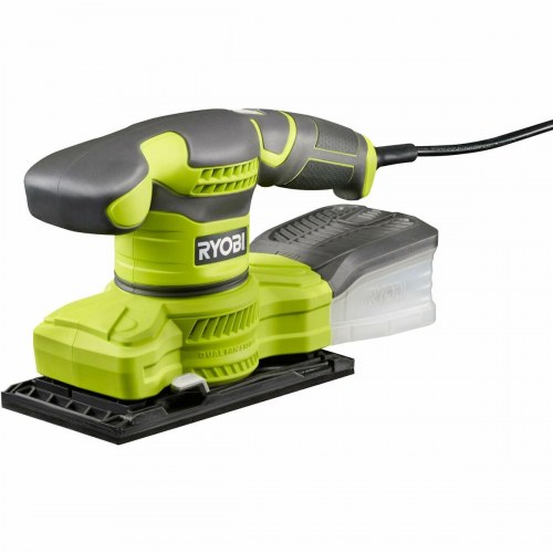 Slibemaskine orbitalsliber Ryobi 200 W
