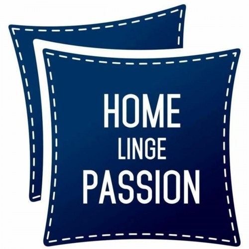 Faconsyet lagen HOME LINGE PASSION - Beige, 180 x 200 + 30 cm