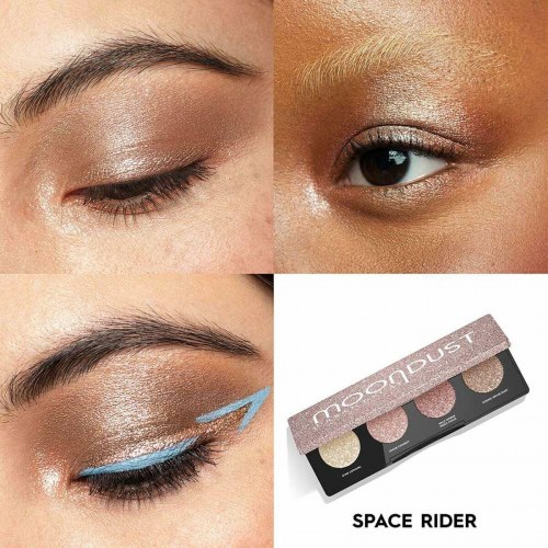 Øjenskygge glitter Urban Decay Moondust Space Rider