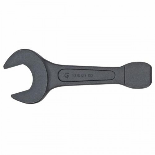 KUKKO fastnøgle 170 mm - nøglevidde 80 mm i stål